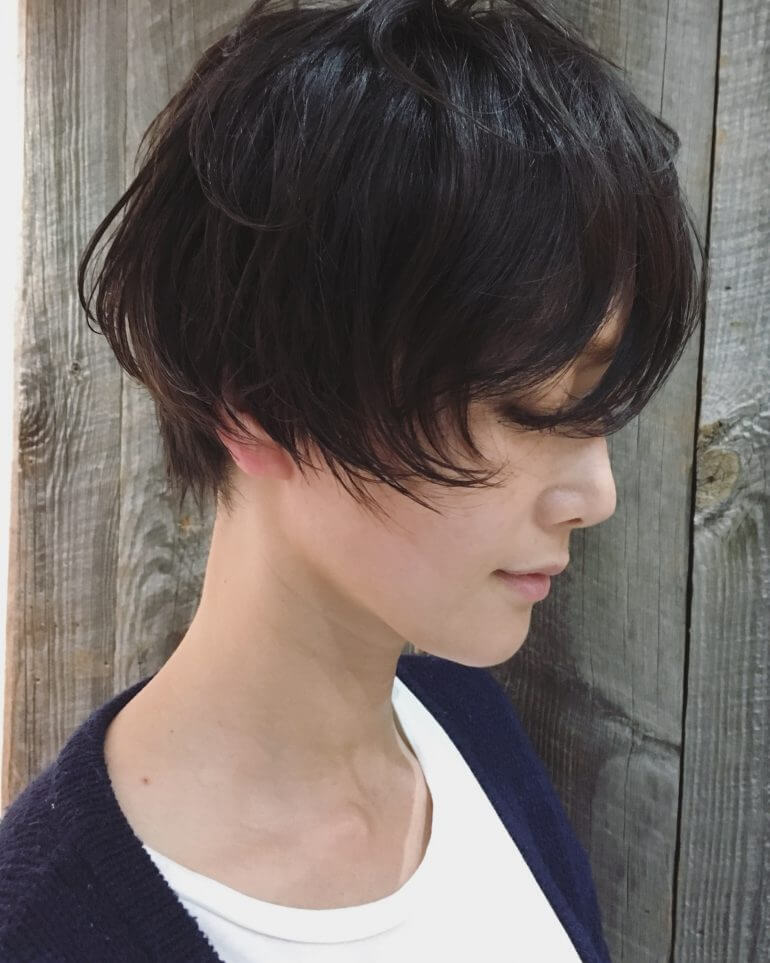 イメージをヘアスタイルで表現する方法 茅ヶ崎の美容室 Raw Hair Design
